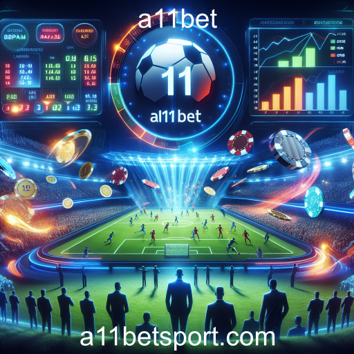 Apostas em Esportes: A Emoção do Jogo na A11bet